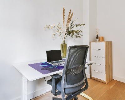 Sous-main bureau Sculpture moderniste