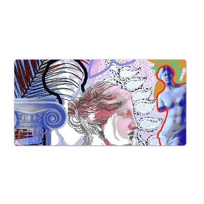 Sous main de bureau Sculpture ancienne et moderne