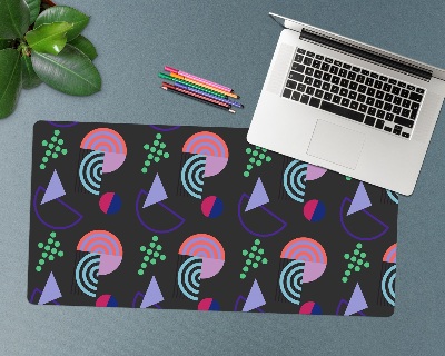 Sous-main bureau Design moderne