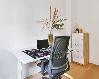 Sous-main bureau Design moderne