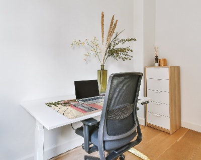 Tapis de bureau Interprétation de l'antiquité