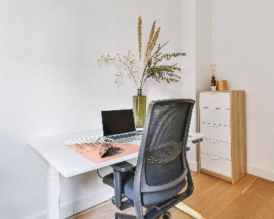 Sous main de bureau Oh mon dieu, des lèvres !