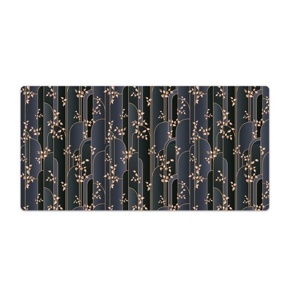 Tapis de bureau Plantes décoratives