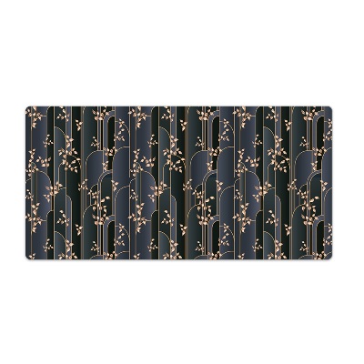 Tapis de bureau Plantes décoratives