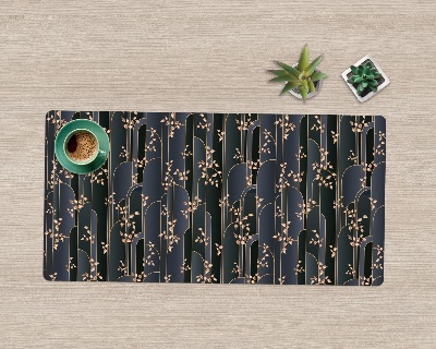 Tapis de bureau Plantes décoratives