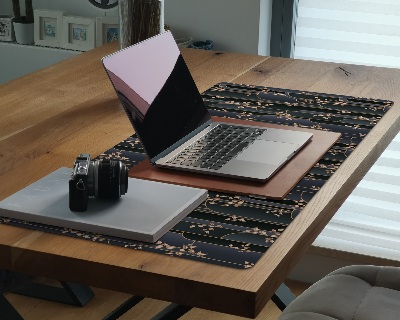 Tapis de bureau Plantes décoratives