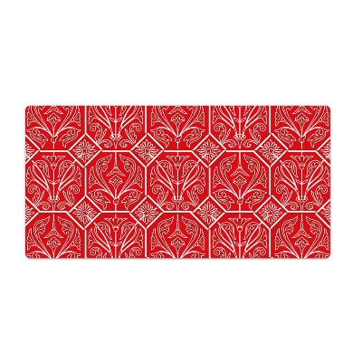 Sous-main bureau Avant-garde décorative