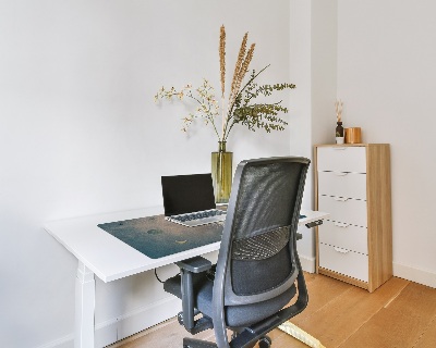 Sous main de bureau Étoiles et planètes