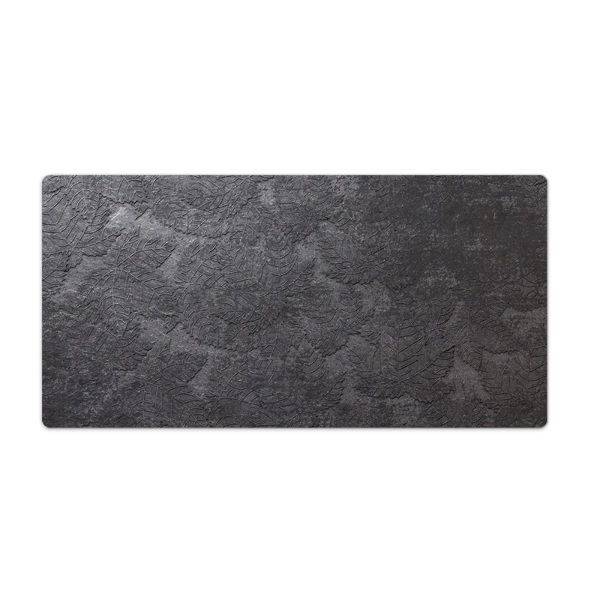 Tapis de bureau Motif terrazzo