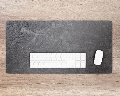 Tapis de bureau Motif terrazzo