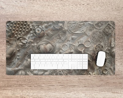 Tapis de bureau Nourriture et boissons