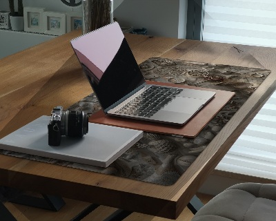 Tapis de bureau Nourriture et boissons