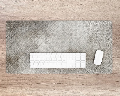 Sous main de bureau Motif délavé