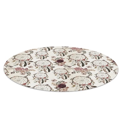 Tapis de protection de sol Capteurs de rêves