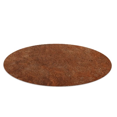 Tapis de protection de sol Motif en pierre