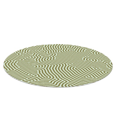 Tapis de protection de sol Labyrinthe