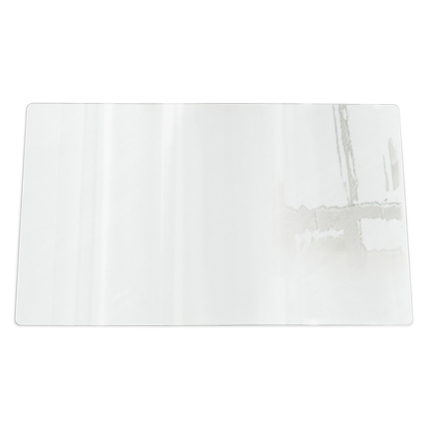 Tapis de protection universel transparent