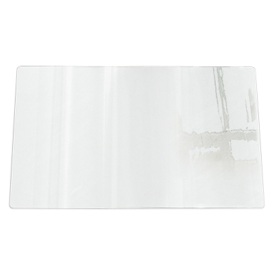 Tapis de protection universel transparent