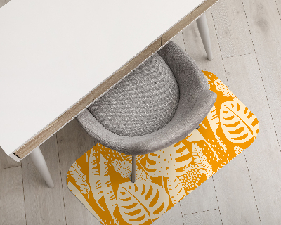 Tapis protection sol La nature laisse