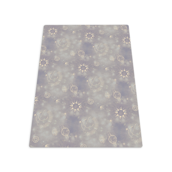 Tapis protection sol Composition des planètes