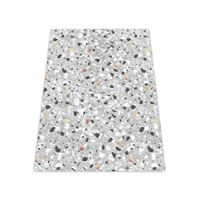 Tapis pour chaise de bureau Art de la pierre