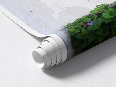 Adhésif mural 3d 47x130 niche murale