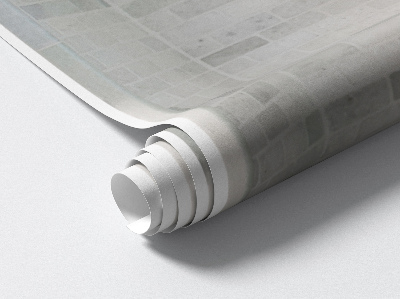 Sticker mural 3d 60x26 Fleurs dans des vases