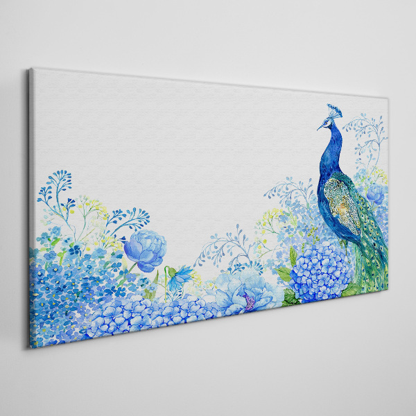Tableau sur toile Joyaux de la nature