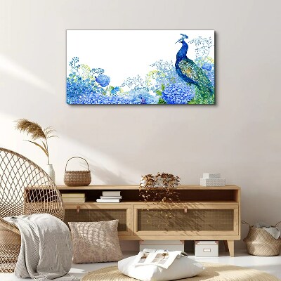 Tableau sur toile Joyaux de la nature