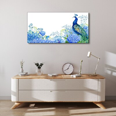 Tableau sur toile Joyaux de la nature