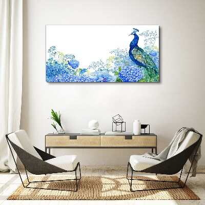 Tableau sur toile Joyaux de la nature