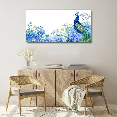 Tableau sur toile Joyaux de la nature