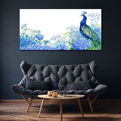 Tableau sur toile Joyaux de la nature