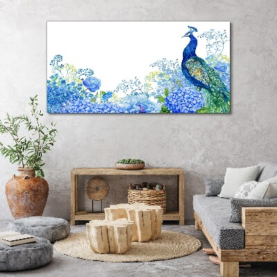 Tableau sur toile Joyaux de la nature