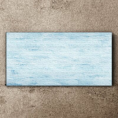 Tableau toile imprimée Surface de la mer calme