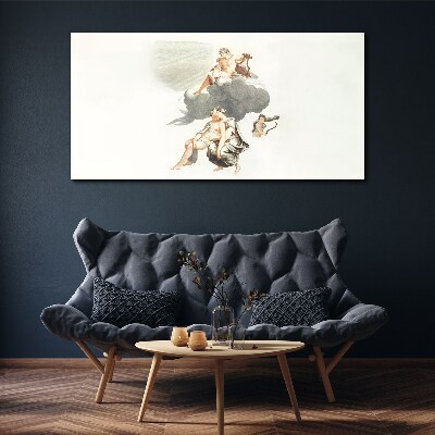 Tableau toile imprimée Rêves mythologiques