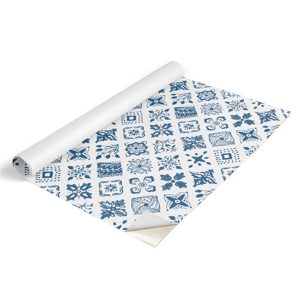 Papier adhésif pour meuble Motif bohème