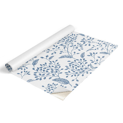 Papier adhésif pour meuble Modèle de plante