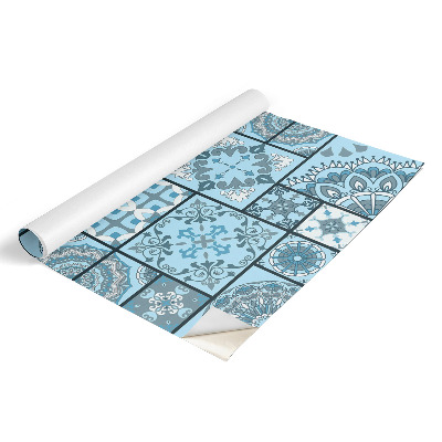 Revêtement adhésif pour meuble Motifs de mosaïque