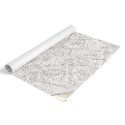 Film adhésif décoratif pour meuble texture bois
