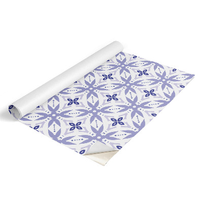 Papier peint adhésif pour meuble Motif géométrique