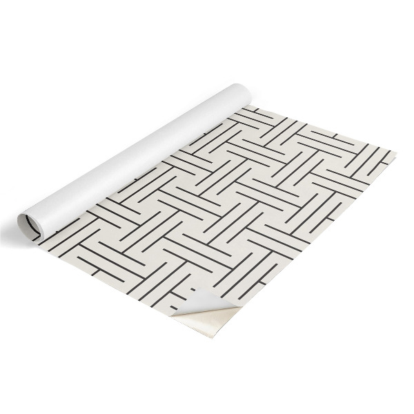 Papier adhésif pour meuble Design minimaliste