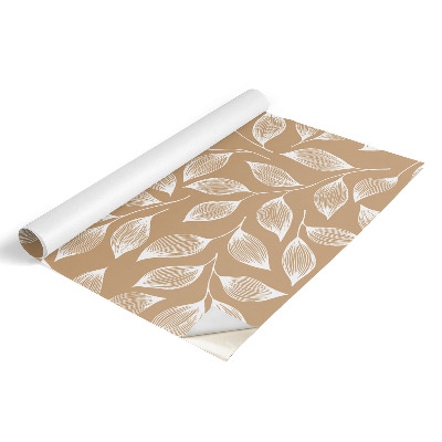 Papier adhésif pour meuble Harmonie feuillue