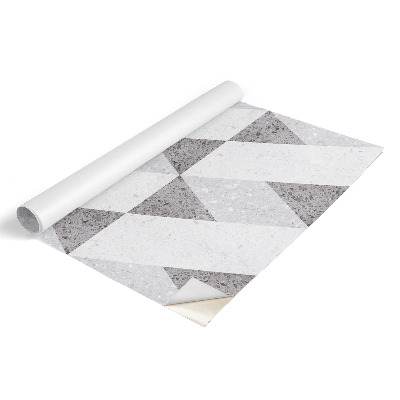 Papier adhésif pour meuble Mosaïque simple