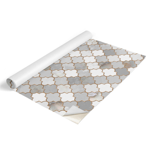 Adhésif pour meuble Motif mosaïque