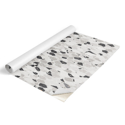 Papier adhésif pour meuble Mosaïque d'abstraction