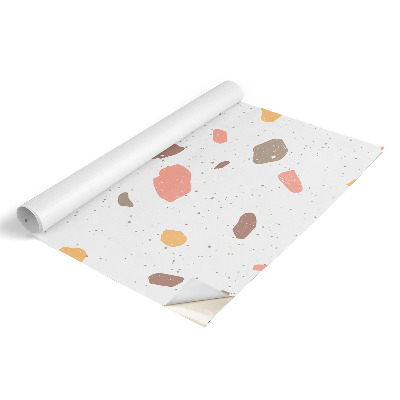 Papier peint adhésif pour meuble Motif en grès