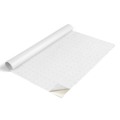 Papier adhésif pour meuble Motif à pois