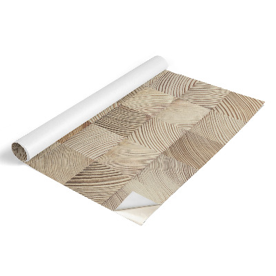 Revêtement adhésif pour meuble Modèles en bois