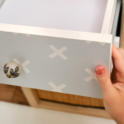 Adhésif pour meuble Design minimaliste